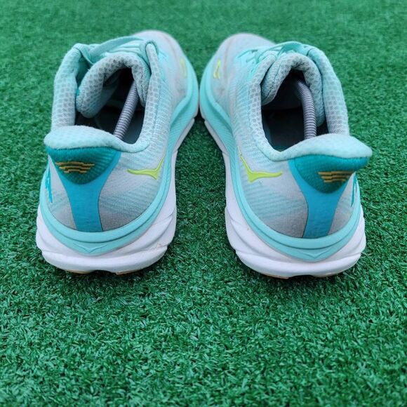 Hoka One One Clifton 9 - Women's running shoes - Size 9.5B - Picture 5 of 11